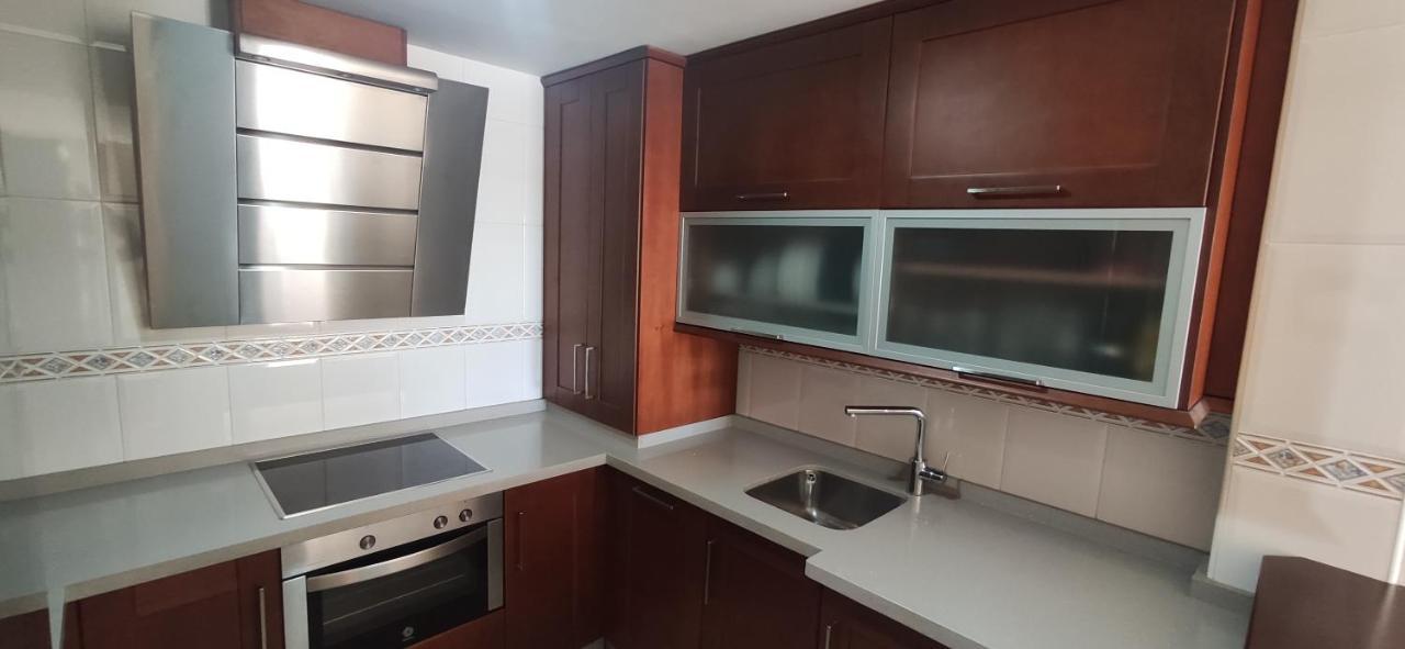 Lejlighed Huelin House Beach And Sun, Con Parking Y A 500 Metros De La Playa *