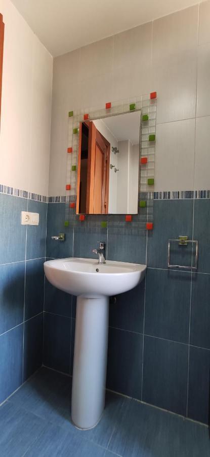Huelin House Beach And Sun, Con Parking Y A 500 Metros De La Playa Apartment Malaga